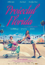 The Florida Project (2017)