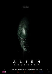 Alien: Covenant (2017)