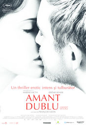 L'amant double - Double Lover (2017)