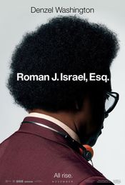 Roman J Israel, Esq. (2017)