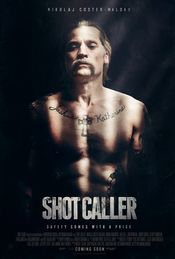 Shot Caller (2017)