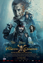 Pirates of the Caribbean: Dead Men Tell No Tales (2017)