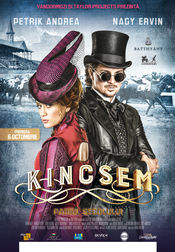 Kincsem (2017)