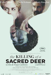 The Killing of a Sacred Deer (2017)