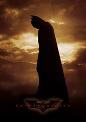 Batman Begins (2005)