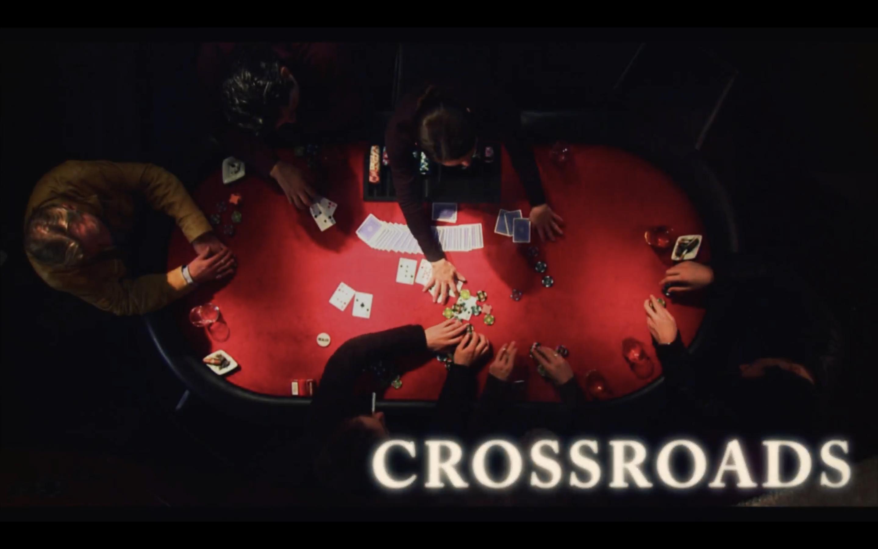 Crossroads Revelation (2024)