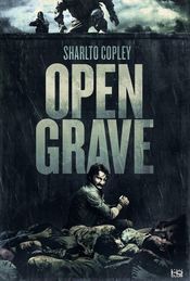 Open Grave (2013)