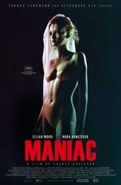 Maniac (2012)