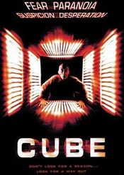 Cube (1997)