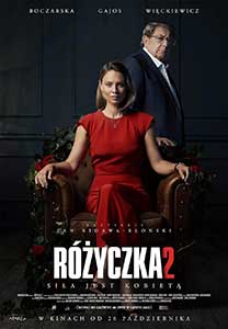 Rózyczka 2 (2023)