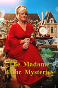 Serial The Madame Blanc Mysteries (2024)