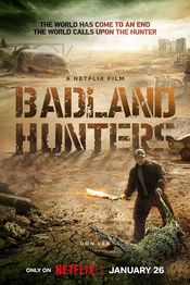 Badland Hunters - Hwang-ya (2024)