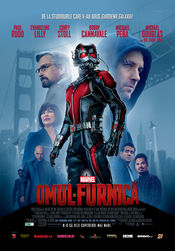 Ant-Man (2015)