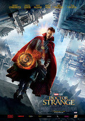 Doctor Strange (2016)