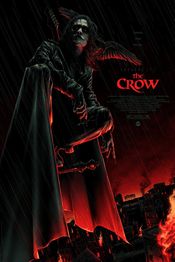 The Crow (1994)