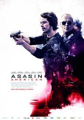 American Assassin (2017)