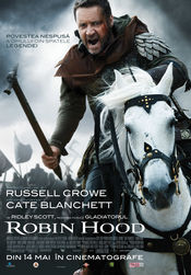 Robin Hood (2010)