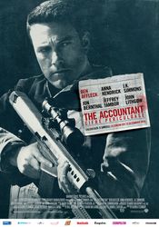 The Accountant (2016)