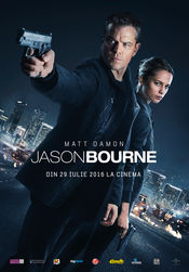 Jason Bourne (2016)