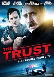 The Trust (2016)