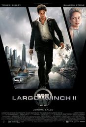 Largo Winch 2 (2011)