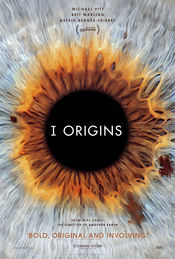 I Origins (2014)