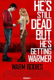 Warm Bodies (2013)