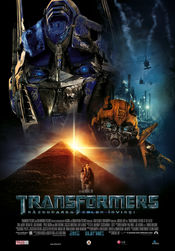 Transformers: Revenge of the Fallen (2009)