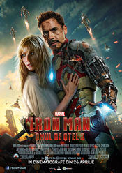 Iron Man 3 (2013)