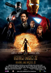 Iron Man 2 (2010)