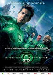 Green Lantern (2011)