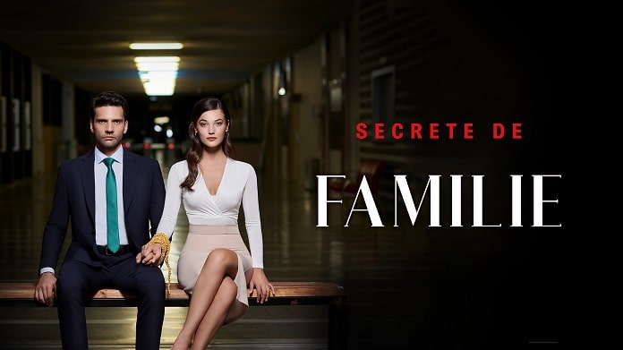 Serial Secrete de Familie Episodul 41 din 13.01.2024