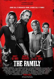 The Family (2013)