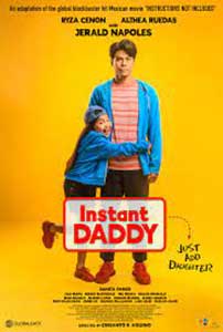 An Instant Dad (2023) netflix