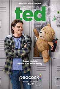 Serial Ted (2024)