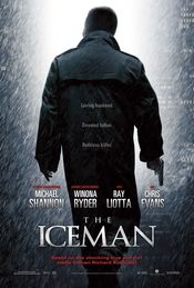 The Iceman (2012)