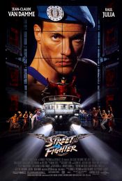 Street Fighter (1994)