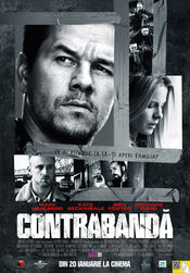 Contraband (2012)