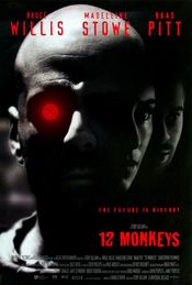 Twelve Monkeys (1995)