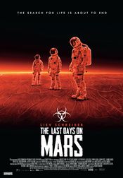 The Last Days on Mars (2013)