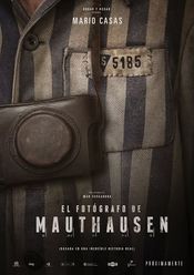 El fotógrafo de Mauthausen (2018)