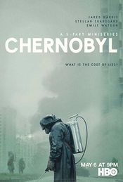 Serial Chernobyl (2019)