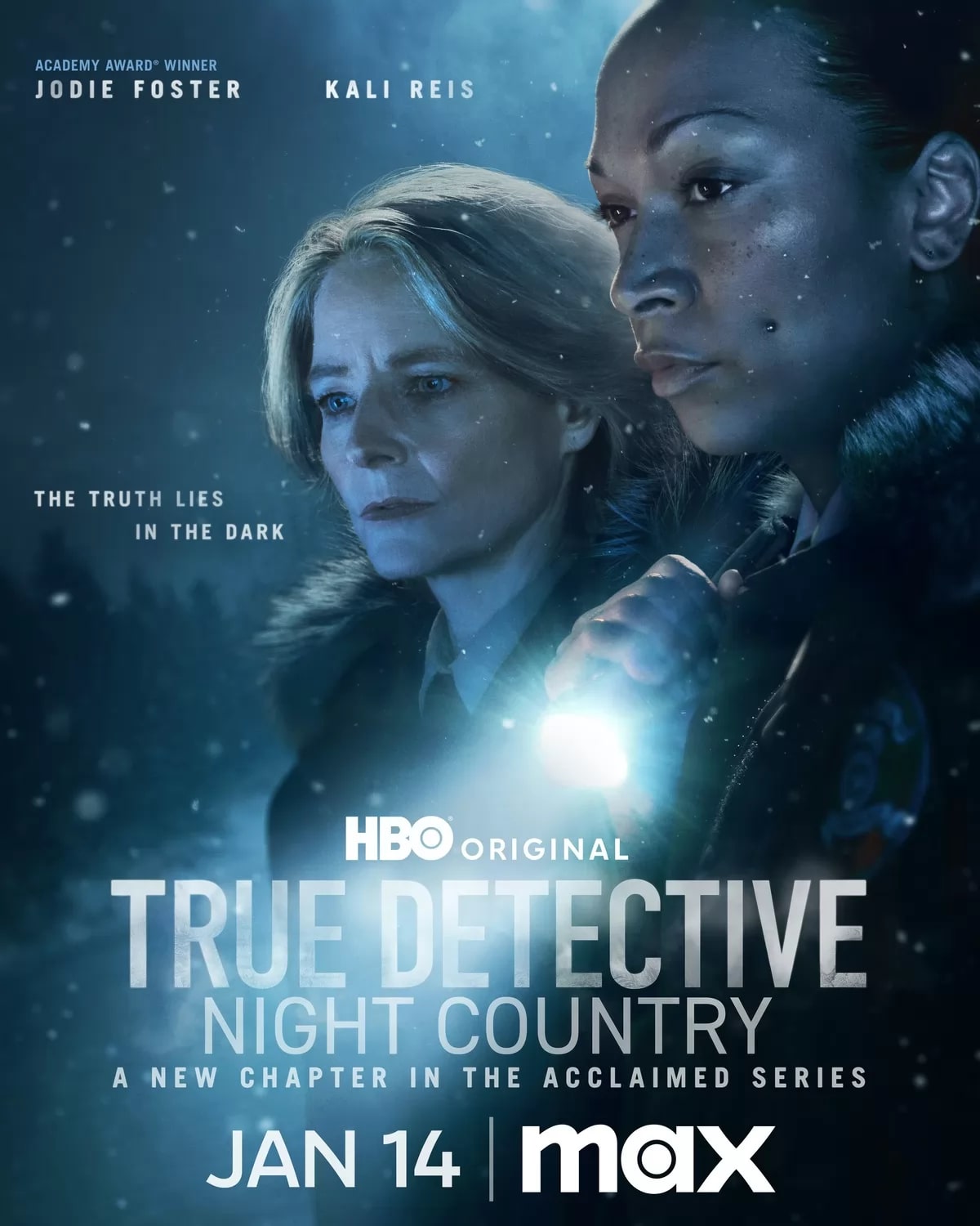 Serial True Detective (2024) Sezonul 4