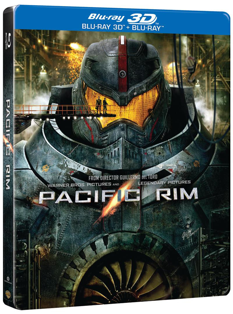 Pacific Rim (2013)