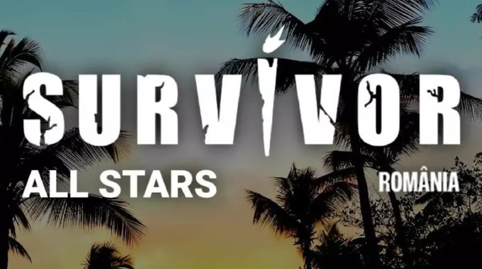 Survivor Romania All Stars – Editia 1 (16.01.2024)