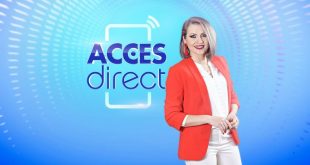 Acces Direct Editia online din 16 Ianuarie 2024