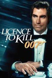 Licence to Kill (1989)