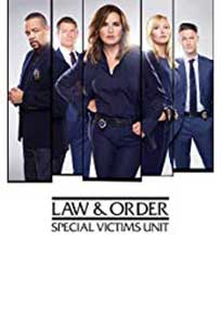 Law & Order: Special Victims Unit (2024) Sezonul 25