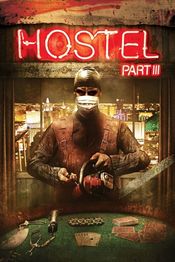 Hostel: Part 3 (2011)