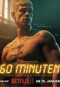 Sixty Minutes - 60 Minuten (2024)